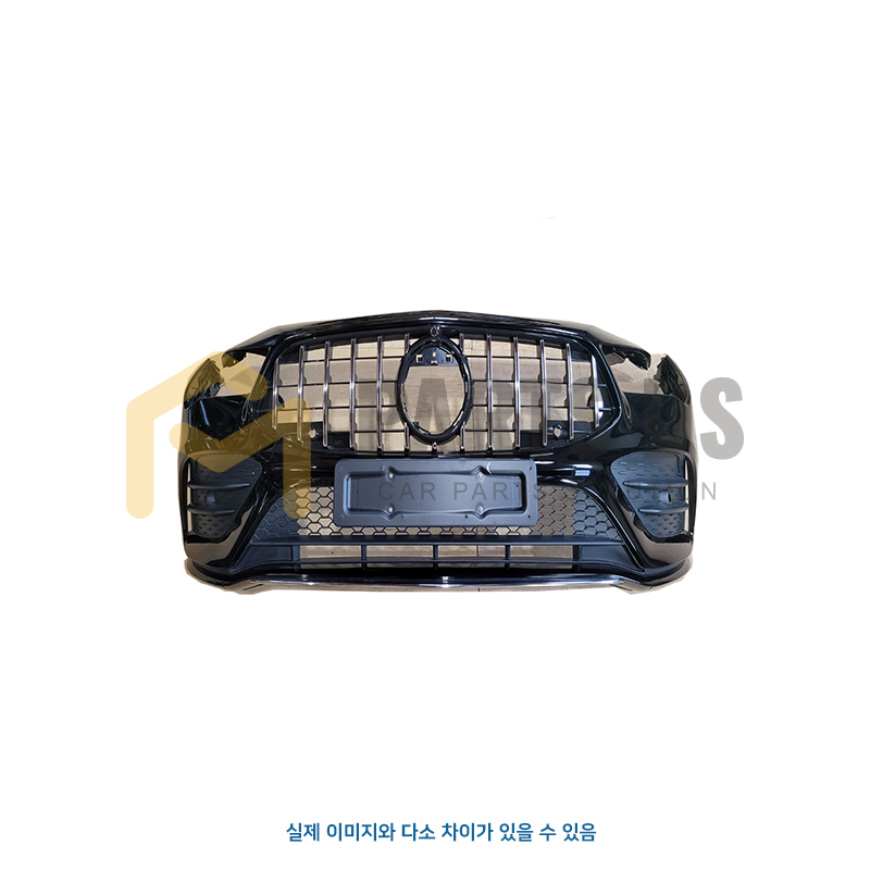 벤츠 CLA클래스 CLA250 프론트범퍼 1188808700