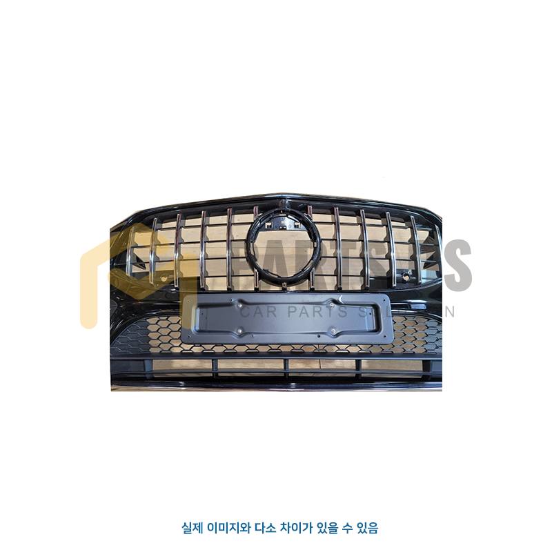 벤츠 CLA클래스 CLA250 프론트범퍼 1188808700